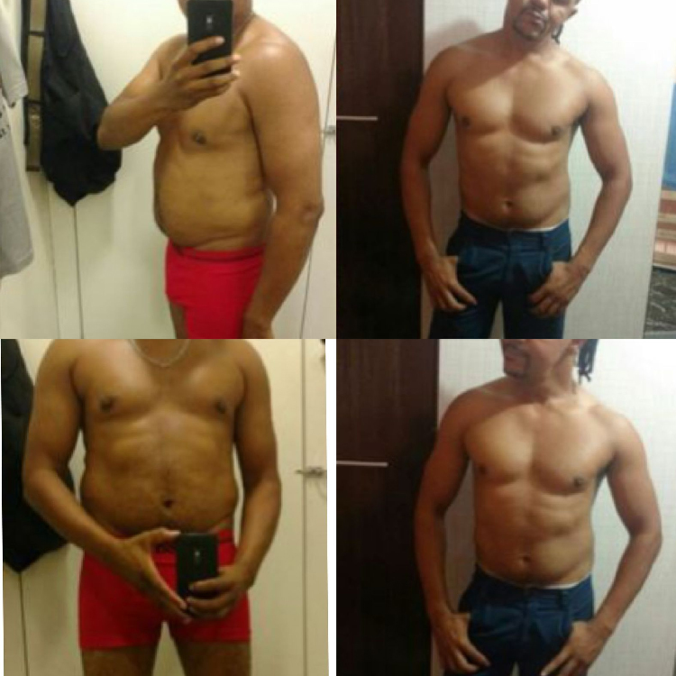 Nutricionista Online | Jessica Lamas