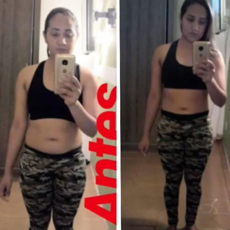 Nutricionista Online | Jessica Lamas
