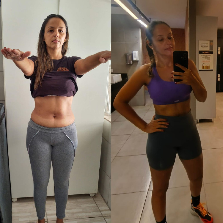 Nutricionista Online | Jessica Lamas