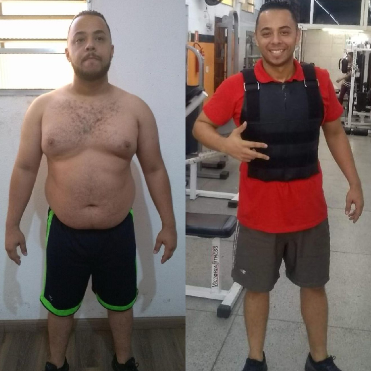 Nutricionista Online | Jessica Lamas