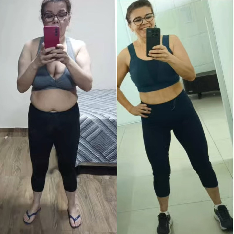 Nutricionista Online | Jessica Lamas
