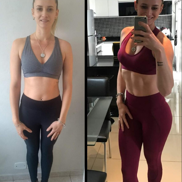 Nutricionista Online | Jessica Lamas